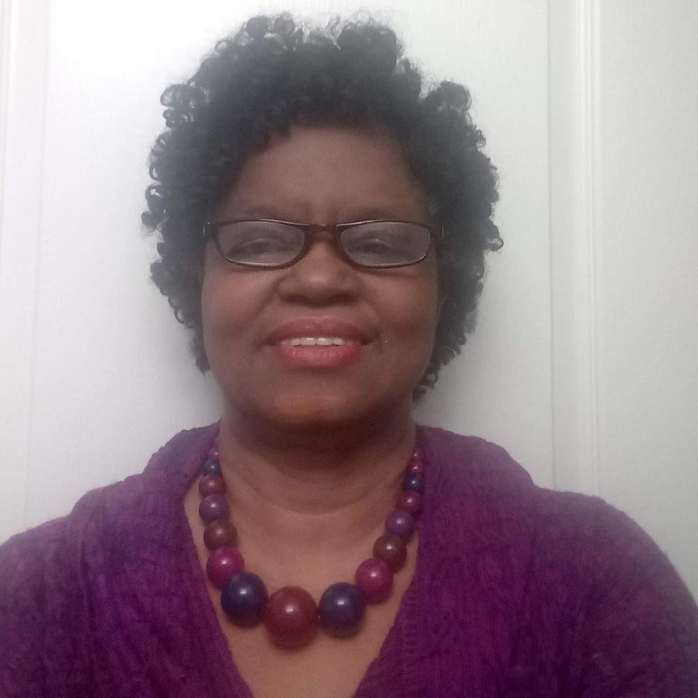 Meet your Posher, Lucy